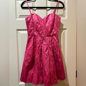 Tracy Reese NWT Mini Dress